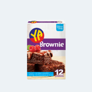 Empaque brownie